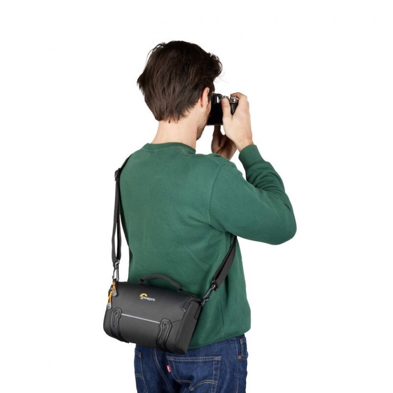 LOWEPRO torba Adventura SH 160 III - Slika 5