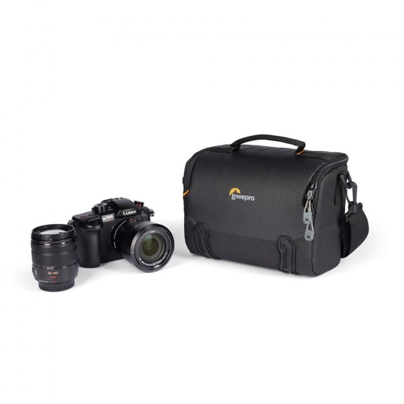 LOWEPRO torba Adventura SH 160 III - Slika 4