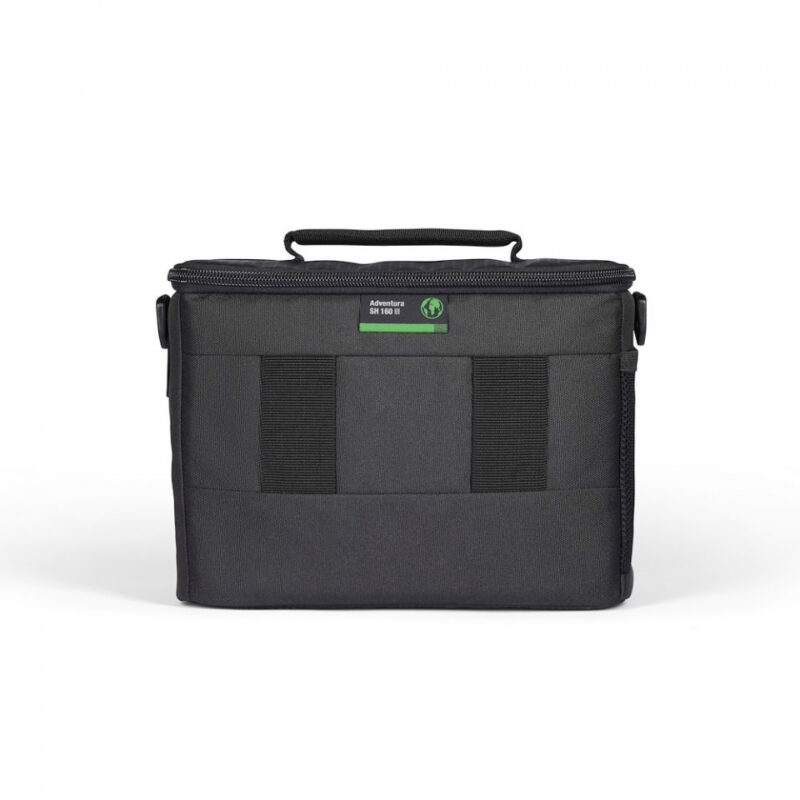 LOWEPRO torba Adventura SH 160 III - Slika 3