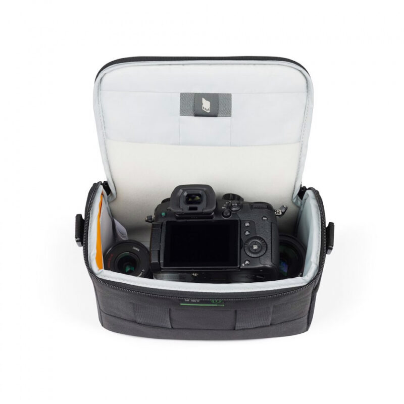 LOWEPRO torba Adventura SH 160 III - Slika 2