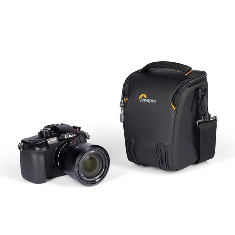 LOWEPRO torba Adventura TLZ 30 III (Black) - Slika 4