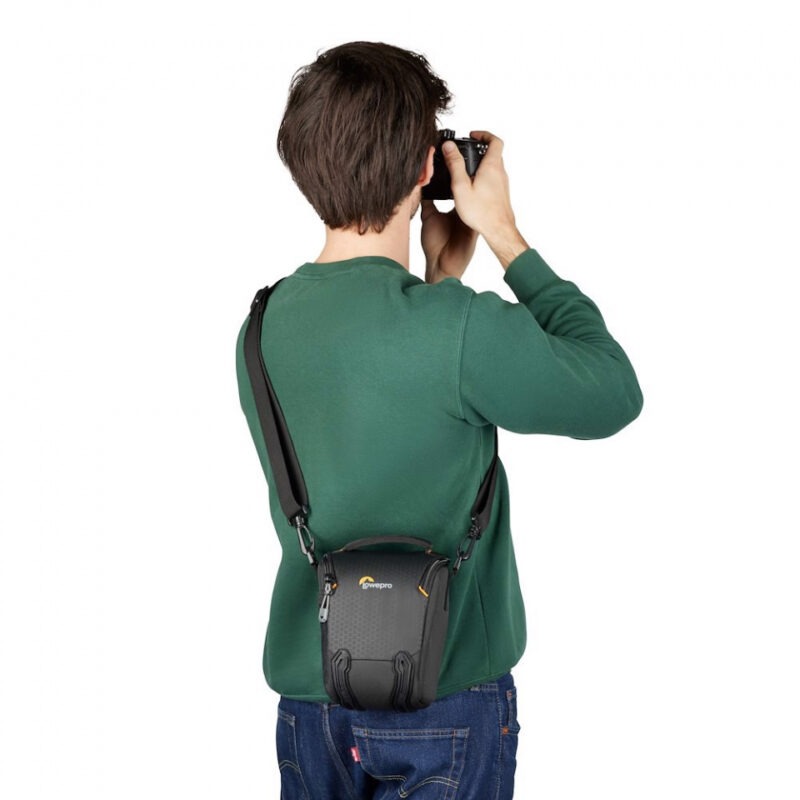 LOWEPRO torba Adventura TLZ 30 III (Black) - Slika 3