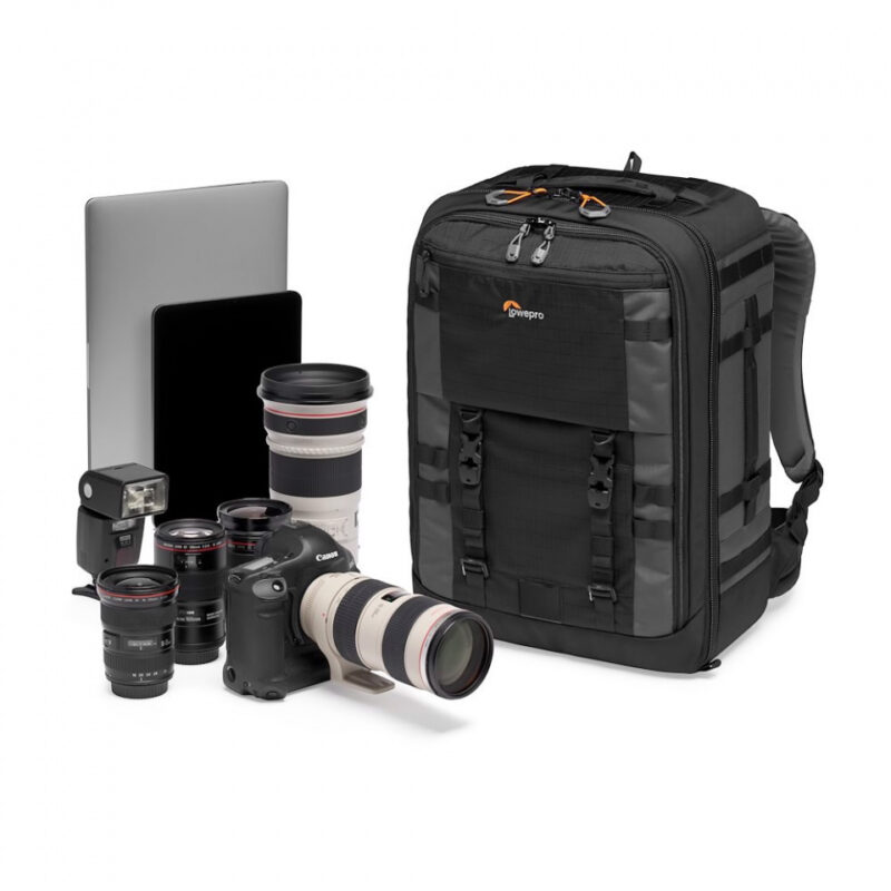 LOWEPRO ruksak Pro Trekker BP 450 AW II (Grey)