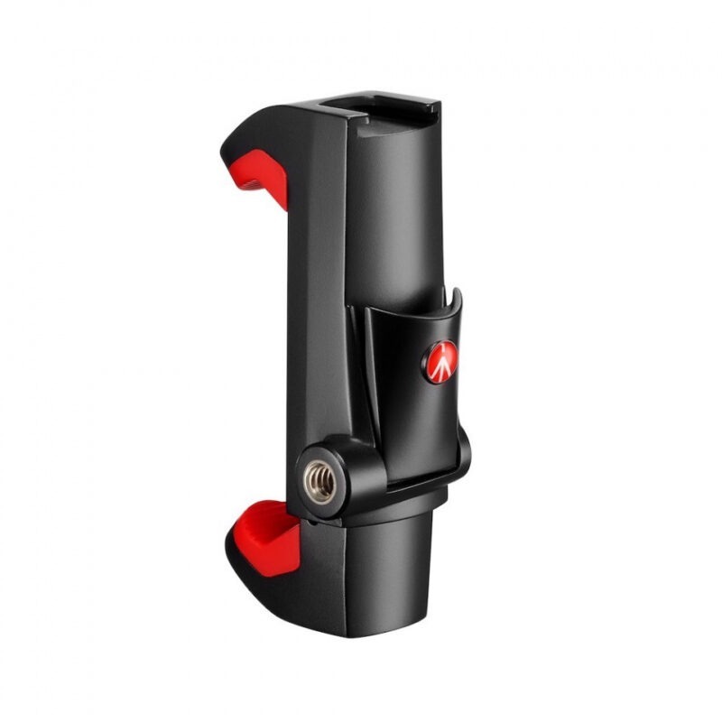 MANFROTTO držač MCPIXI Universal clamp za mobitel - Slika 2