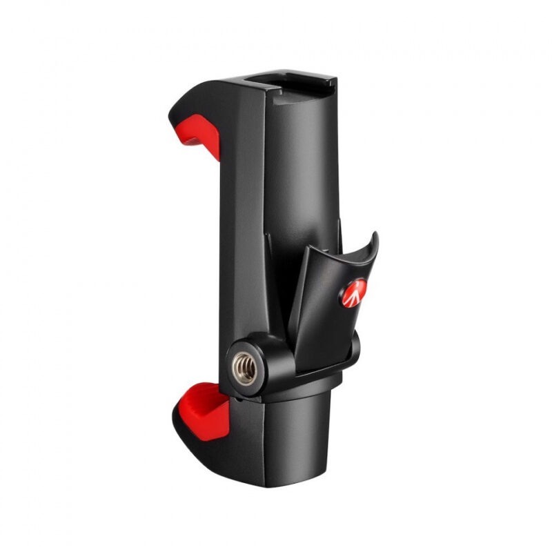 MANFROTTO držač MCPIXI Universal clamp za mobitel - Slika 4