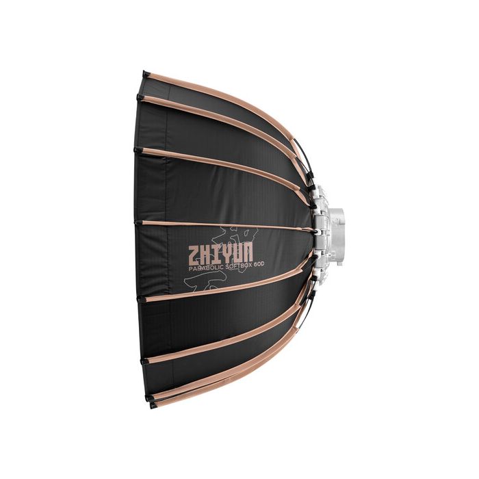 ZHIYUN Softbox 60D Parabo lic (Bowens Mount)