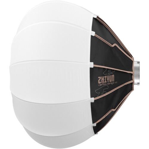 ZHIYUN Softbox 65D Lantern (Bowens Mount)