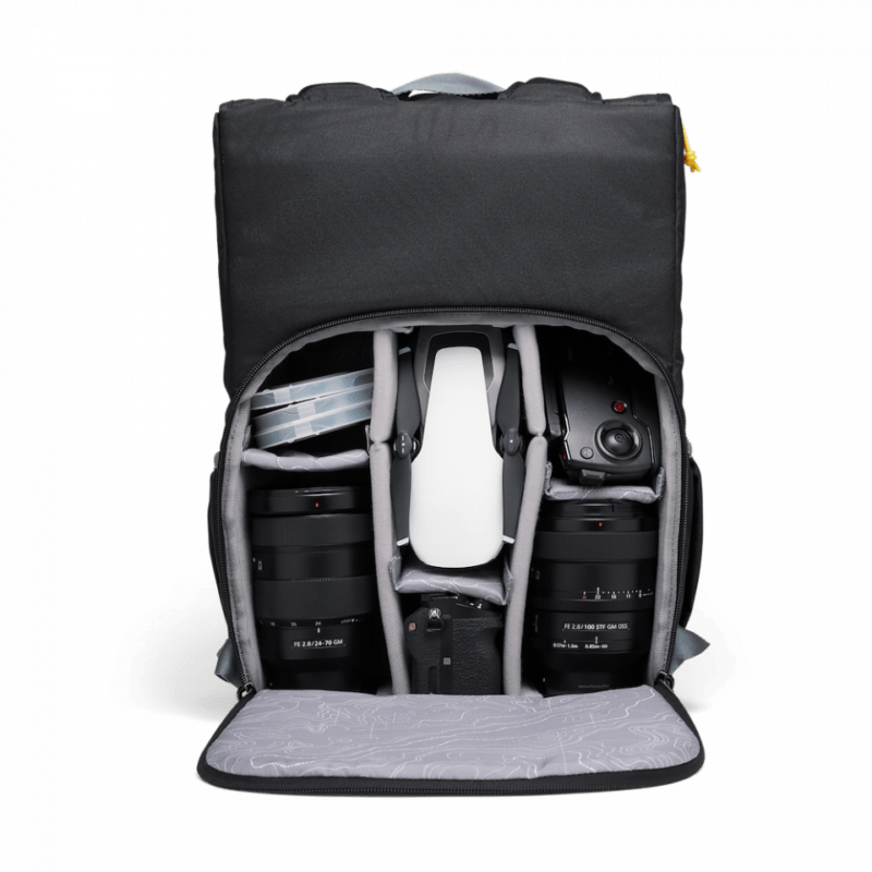 National Geographic NG E2 5168 Camera Backpack Medium 5168 - Slika 4