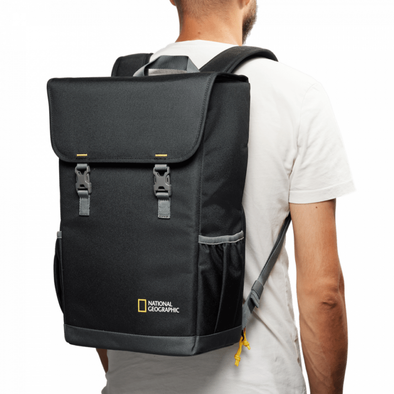 National Geographic NG E2 5168 Camera Backpack Medium 5168 - Slika 3