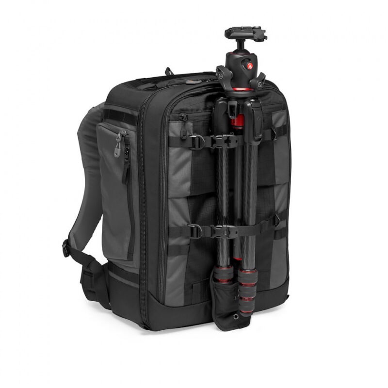 LOWEPRO ruksak Pro Trekker BP 450 AW II (Grey) - Slika 2