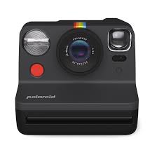 POLAROID Originals Now+2 Black analogni instant fotoaparat