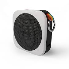 POLAROID P1 Music Player Black