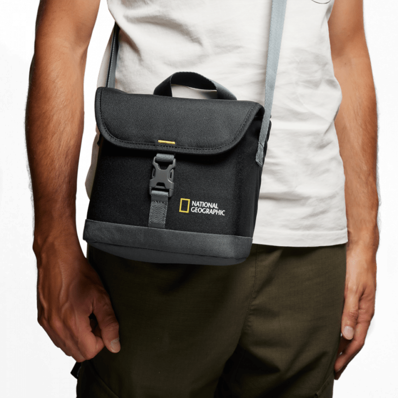 National Geographic NG E2 2360 Camera Shoulder Bag Small - Slika 5