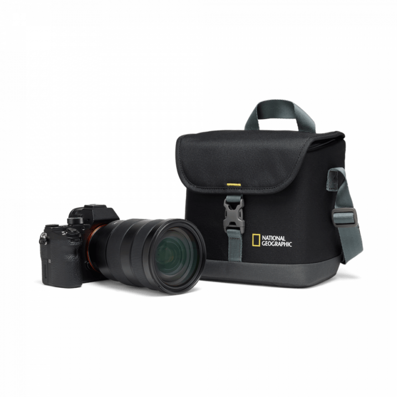 National Geographic NG E2 2360 Camera Shoulder Bag Small - Slika 3