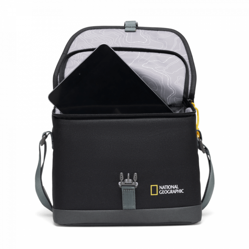 National Geographic NG E2 2370 Camera Shoulder Bag Medium - Slika 3