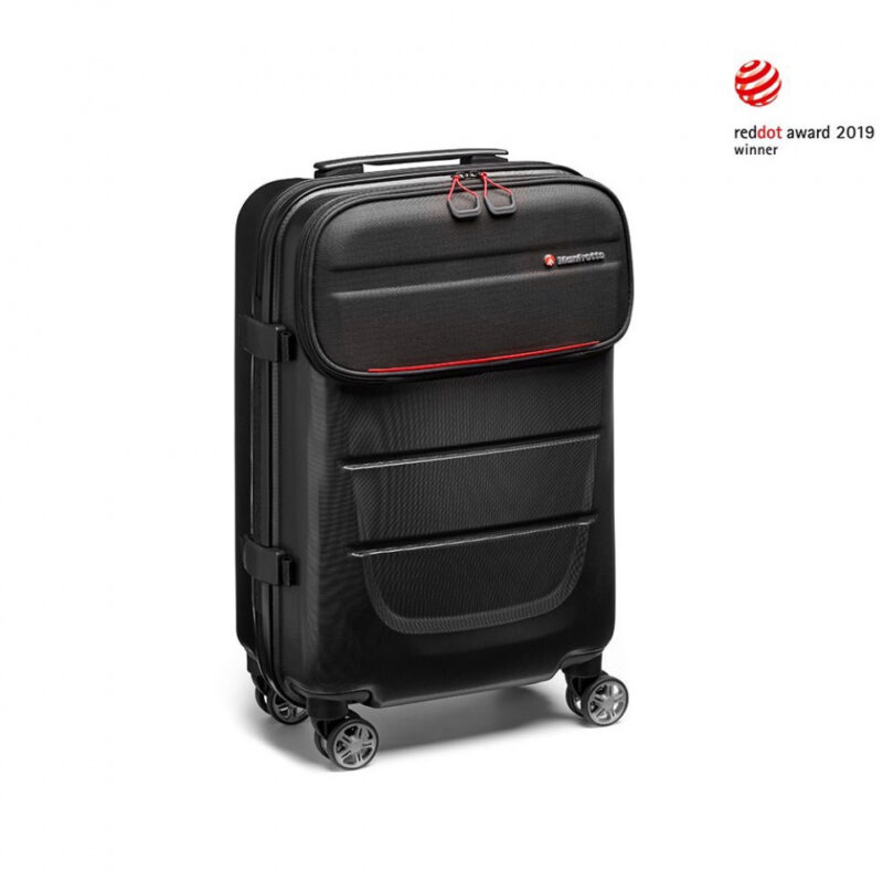 Manfrotto torba Reloader Spin-55 PL  Roller