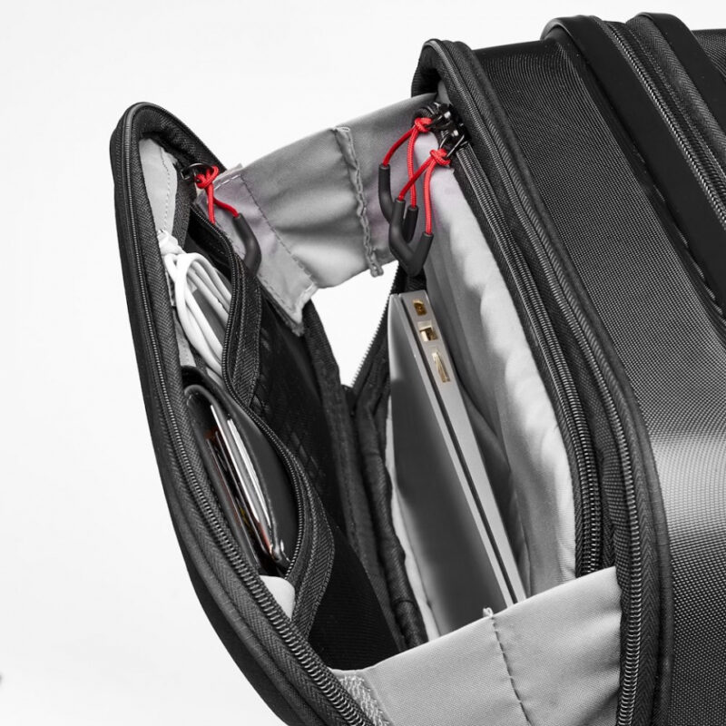 Manfrotto torba Reloader Spin-55 PL  Roller - Slika 3