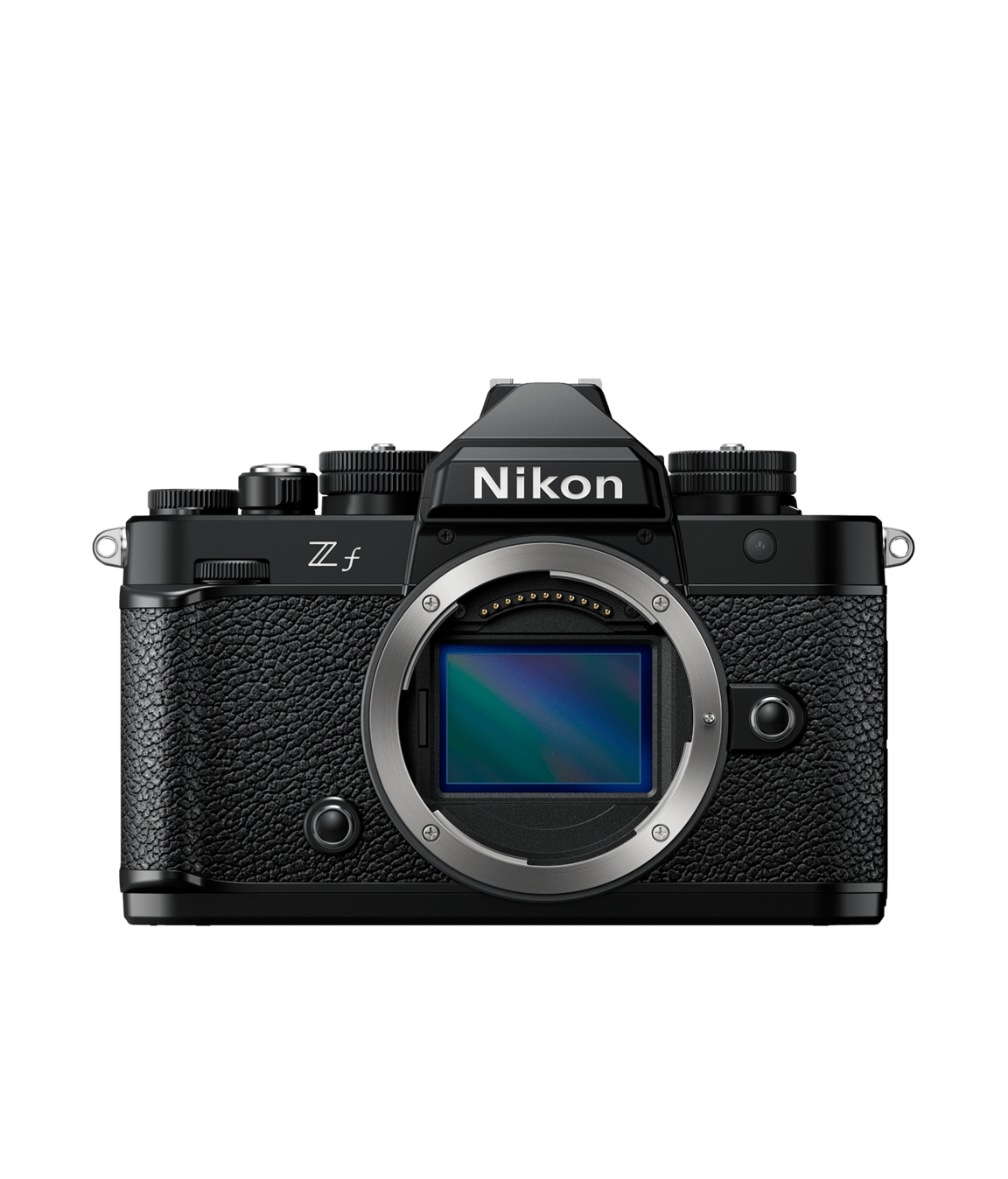 NIKON fotoaparat Z f (BK) Body
