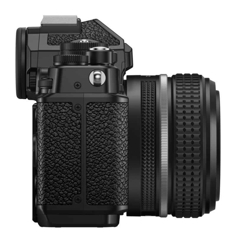 NIKON fotoaparat Z f + 24-70mm Kit - Slika 5