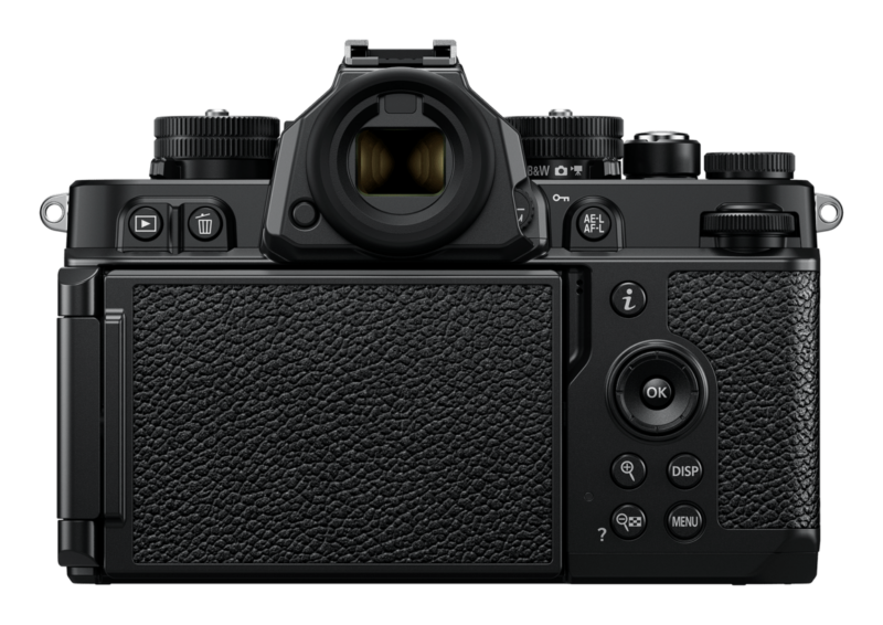 NIKON fotoaparat Z f + 24-70mm Kit - Slika 6