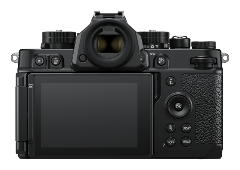 NIKON fotoaparat Z f + 24-70mm Kit - Slika 7