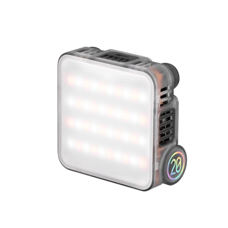 Zhiyun FIVERAY M20 Combo - Slika 2