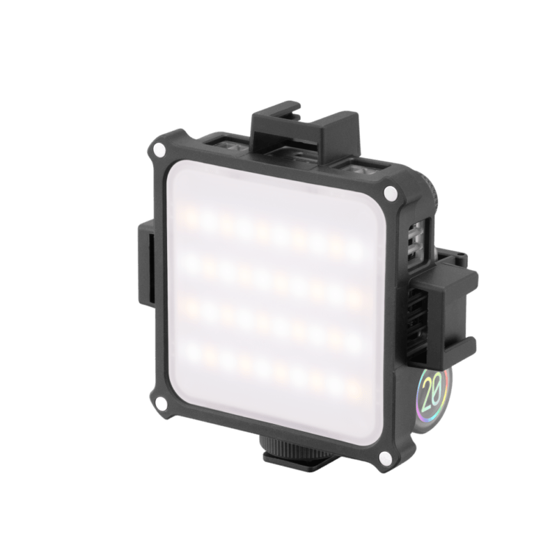Zhiyun FIVERAY M20 Combo - Slika 7