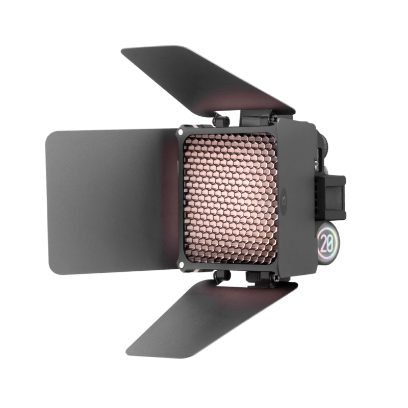 Zhiyun FIVERAY M20 Combo - Slika 3