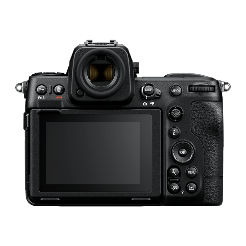 NIKON fotoaparat Z8 Body - Slika 2