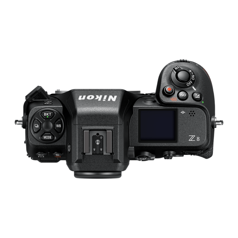 NIKON fotoaparat Z8 Body - Slika 5