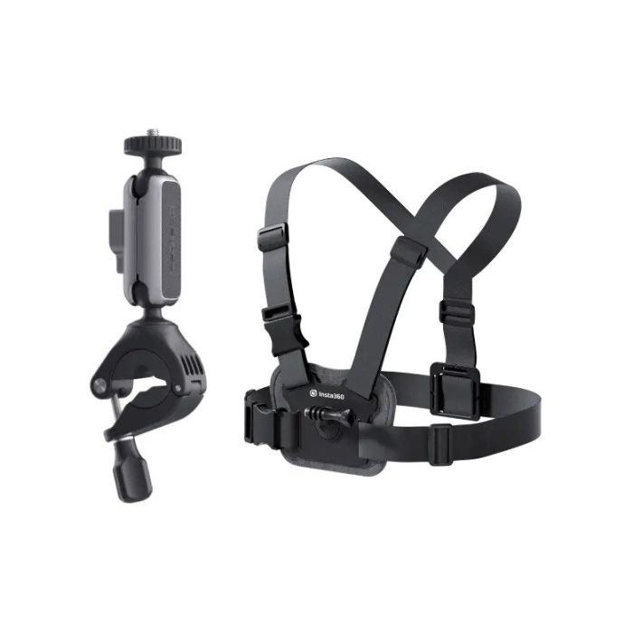Insta360 Bike Bundle (Sport bundle)