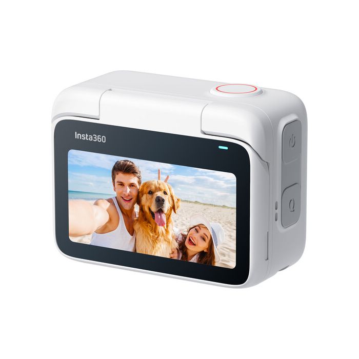 INSTA360 kamera GO 3 White (128GB) - Slika 3