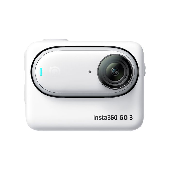 INSTA360 kamera GO 3 White (128GB) - Slika 4
