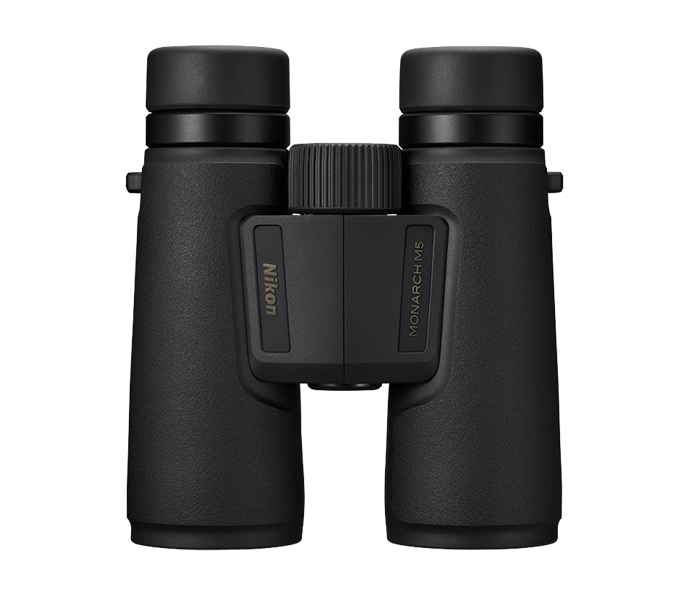Nikon DALEKOZOR MONARCH M5 12x42