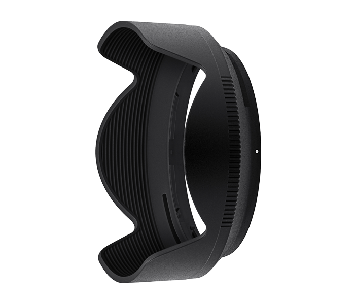 Nikon HB-101 lens hood for NIKKOR Z 18-140 DX