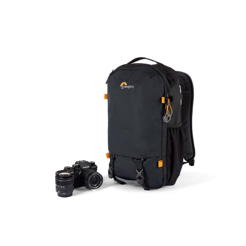 LOWEPRO ruksak Trekker Lite BP 150 AW (Black) - Slika 2