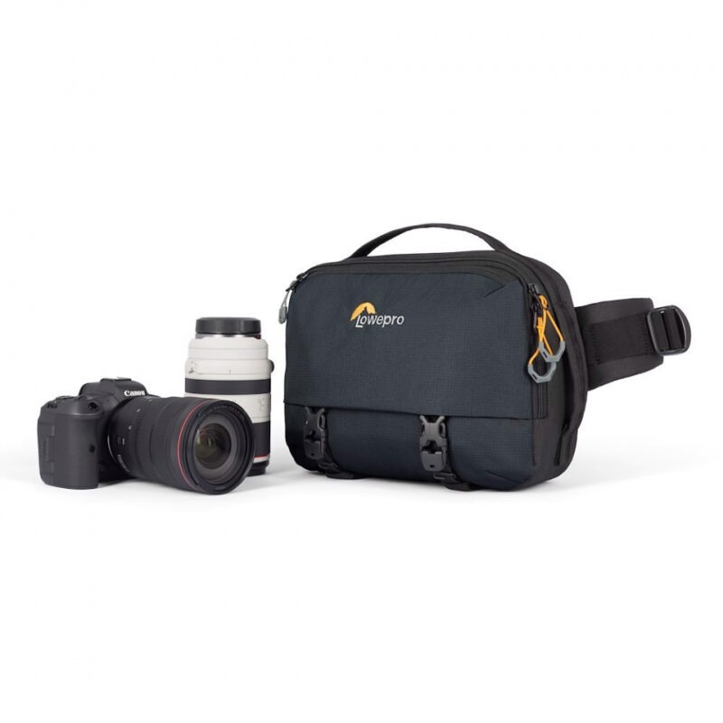 LOWEPRO torba Trekker Lite SLX 120 (Black) - Slika 4
