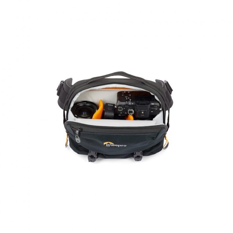 LOWEPRO torba Trekker Lite SLX 120 (Black) - Slika 2