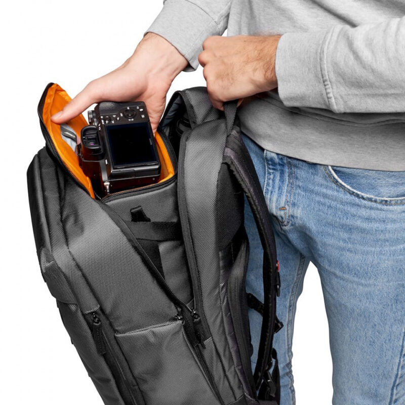 LOWEPRO torba Gearup Creator box M II - Slika 4