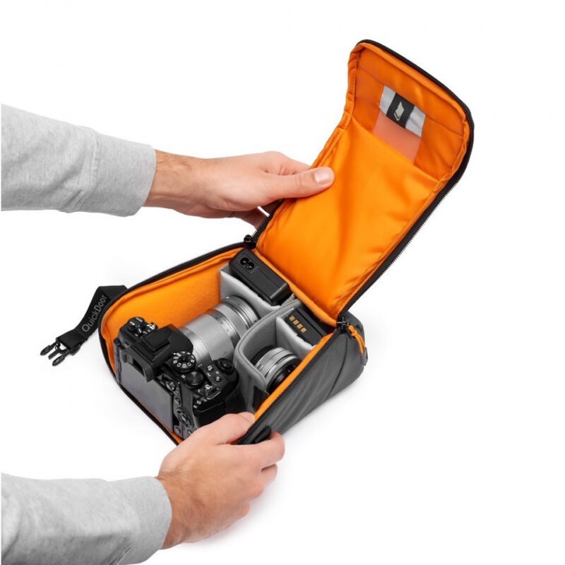 LOWEPRO torba Gearup Creator box M II - Slika 2