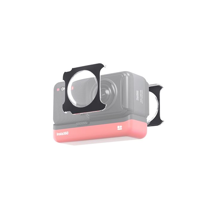 Insta360 Sticky Lens Guard for ONE RS 360 Mod