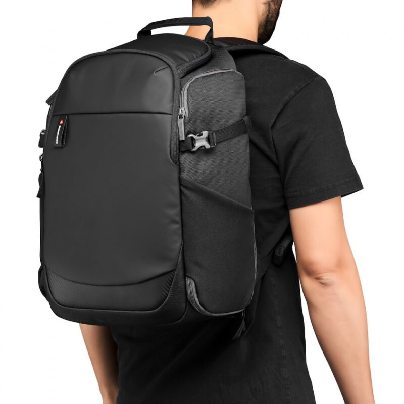 Manfrotto torba Advanced2 MB MA2-BP-BF - Slika 2