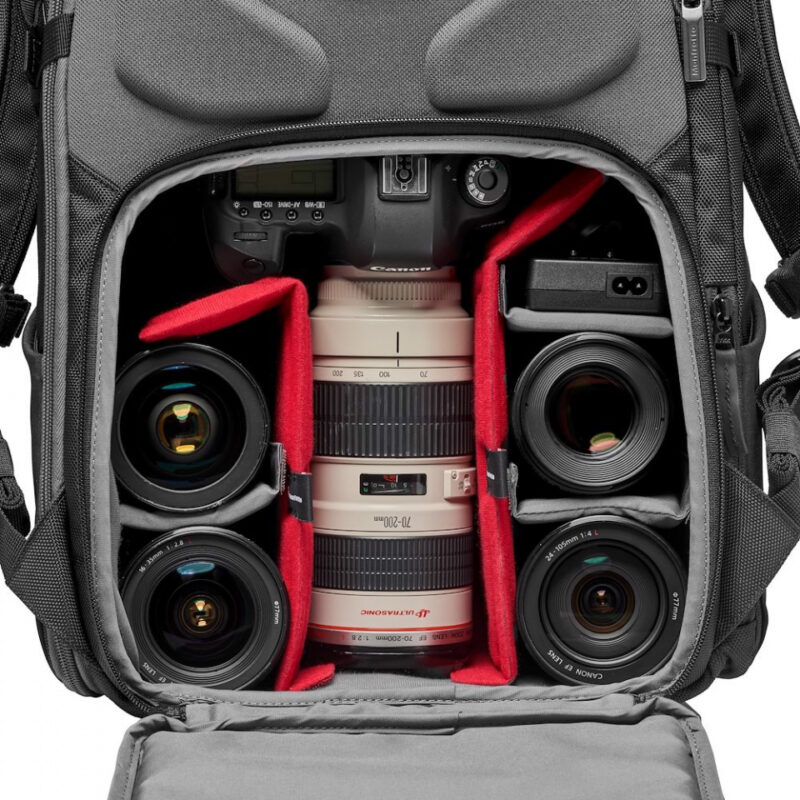 Manfrotto torba Advanced2 MB MA2-BP-BF - Slika 3