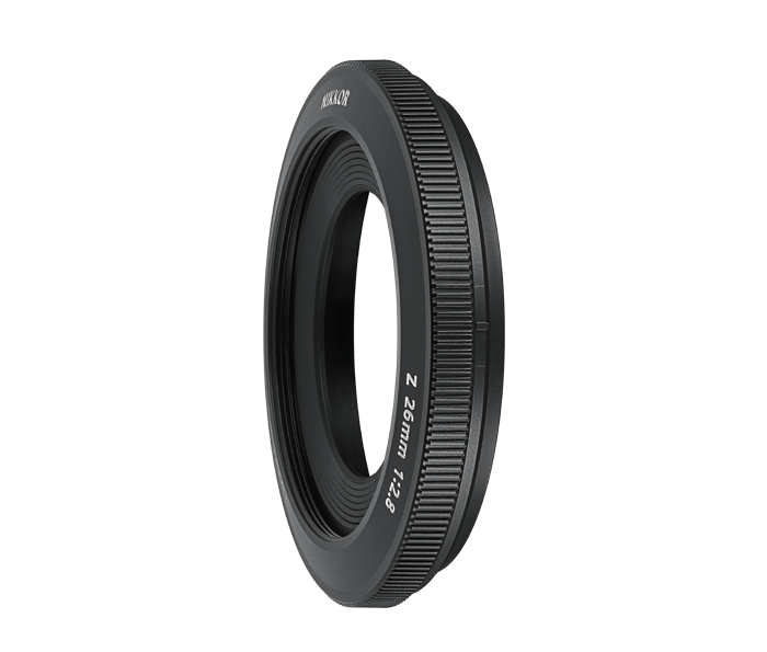 Nikon HB-111 Lens Hood for Z 26/2.8
