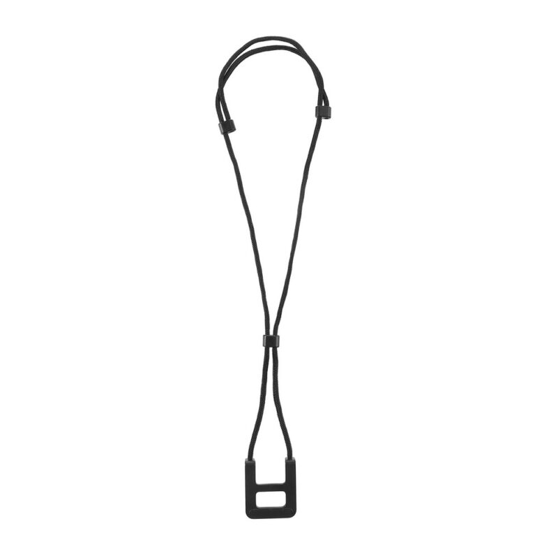 SARAMONIC Lanyard Holder is for Saramonic Blink900, Blink500 ProX, Blink500 Pro