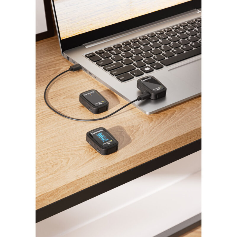 SARAMONIC Blink 500 ProX B2R - Slika 9