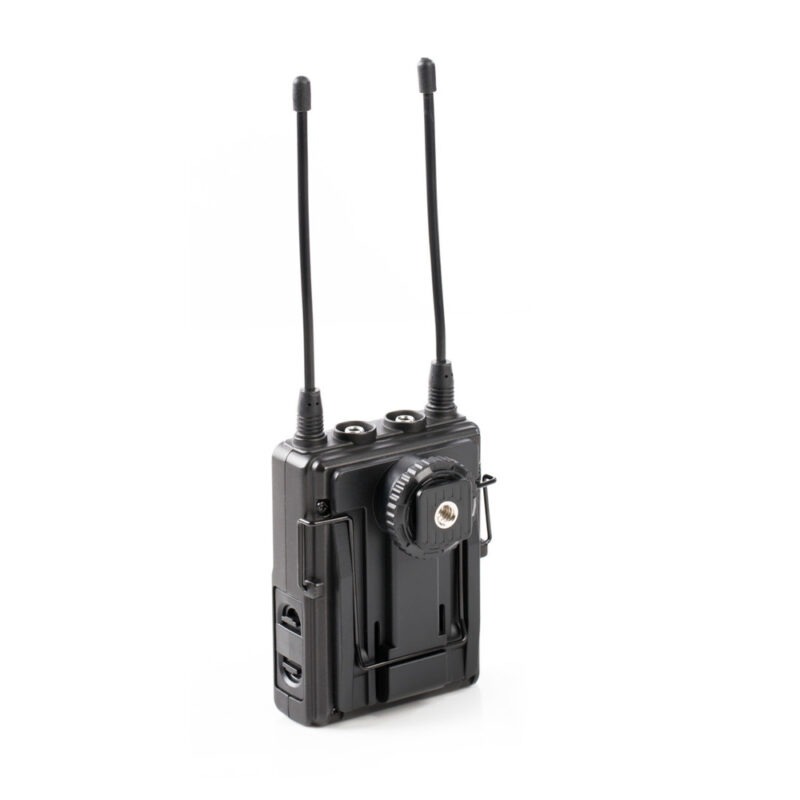 SARAMONIC SR-UM10-MC1 Shoe Mount Adapter UwMic9, VmicLink5, UwMic10 Wireless Sys - Slika 4