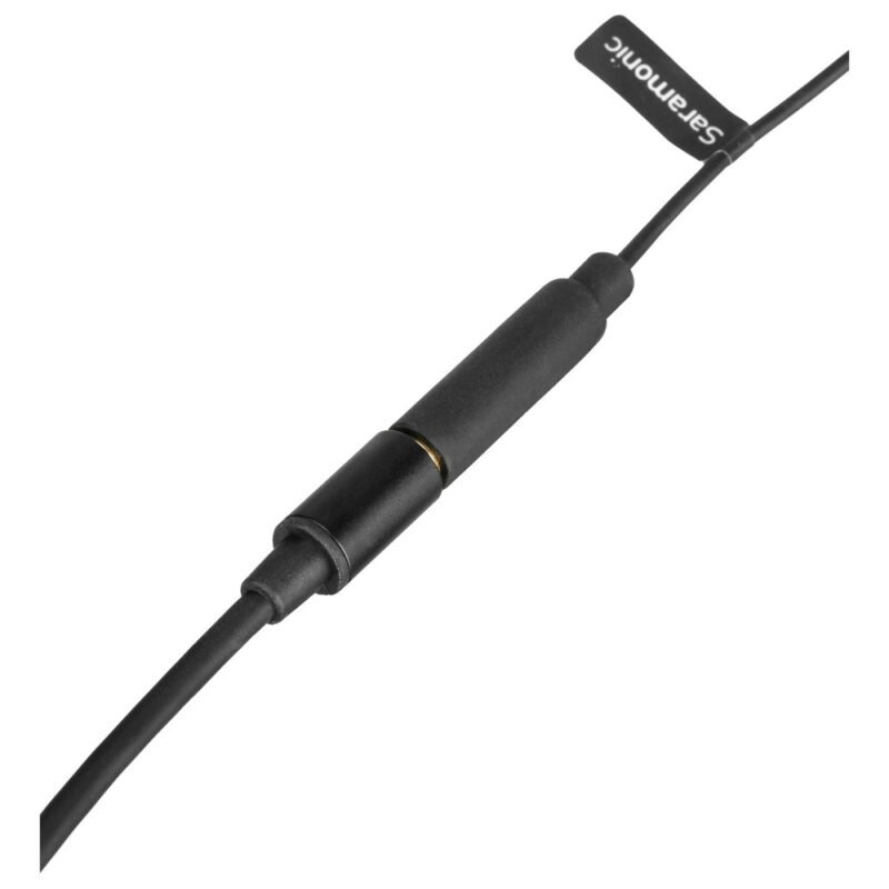SARAMONIC LavMicro U1A mikrofon - Slika 6