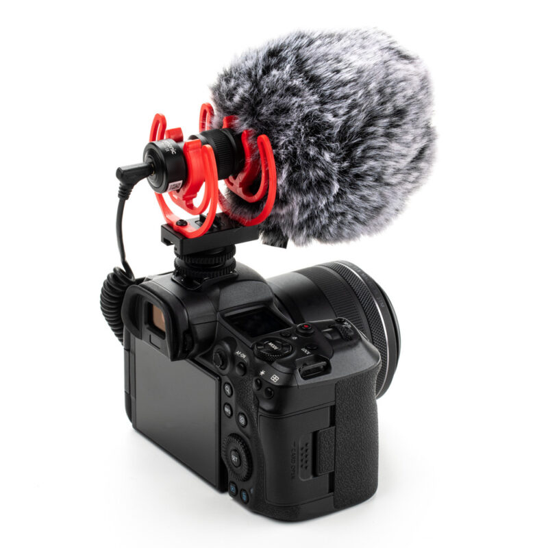 SARAMONIC Vmic Mini S II mikrofon - Slika 5