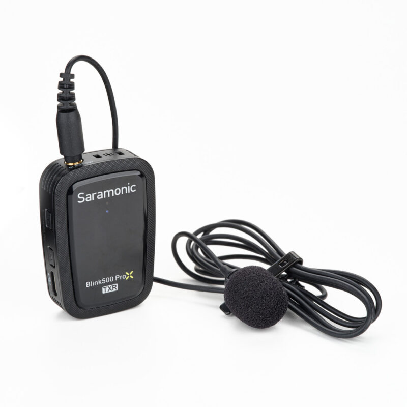 SARAMONIC Blink 500 ProX B2R - Slika 5